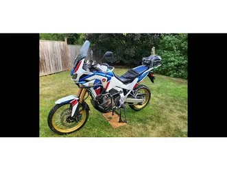 africa twin adventure sports dct atas 2020