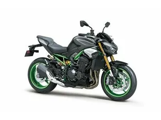 kawasaki kawasaki z900 se 2026 2026