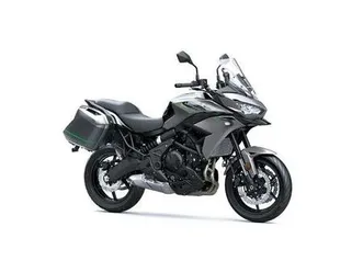 kawasaki kawasaki versys 650 lt 2026 2026