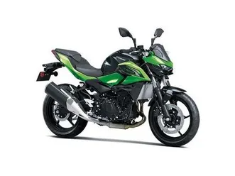 kawasaki kawasaki z500 abs 2026 2026