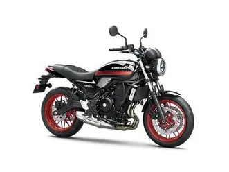 kawasaki kawasaki z650rs 2026 2026