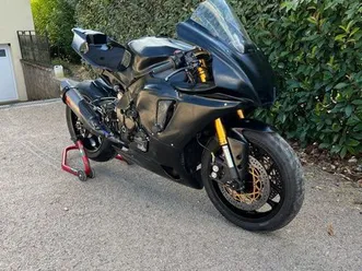 yamaha r1 gytr ohlins