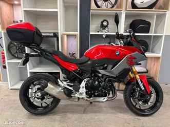 f 900 xr non éligible a2 à partir de 79/mois