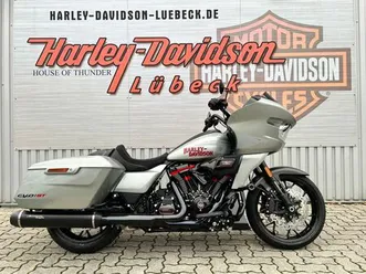 harley-davidson fltrxstse cvo road glide st
