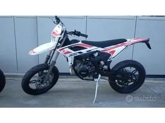 beta rr 50 sm standard 2024 nuova superpromo