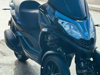 piaggio mp3 300 hpe sport *topzustand/autoführerschein*