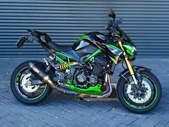 triumph street triple 765rs