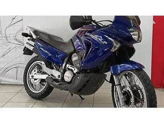 vendo honda transalp xl 650v (2000 - 04) usata a parete (codice 9858203) - moto.it