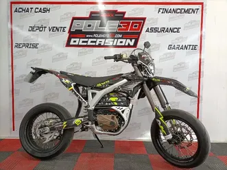 sur-ron storm bee endurosuper motard 2023