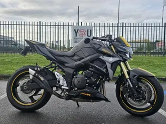 suzuki gsr 750 abs 2015