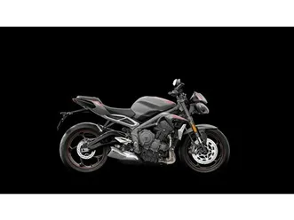 2022 triumph street triple r