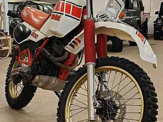 yamaha xt 600 47n canton zurich -