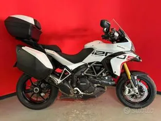 ducati multistrada 1200 s sport