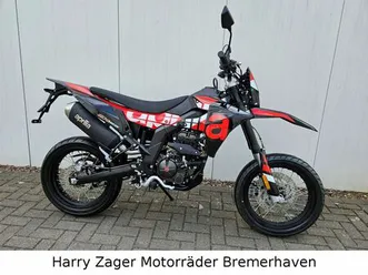 aprilia sx 125 sofort lieferbar! 0% finanzierung