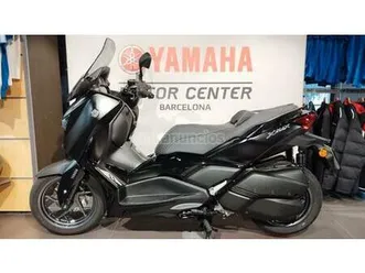 yamaha - xmax 300