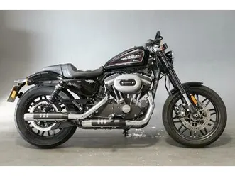 harley-davidson sportster 1200