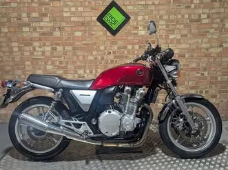 honda cb1100