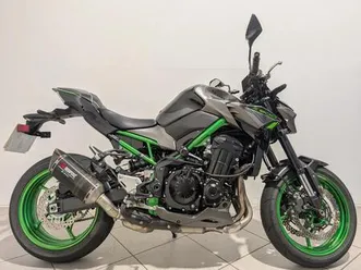 kawasaki z900