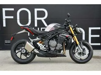 triumph speed triple 1200 rs for sale in watford