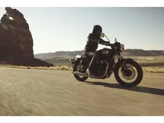 2026 triumph bonneville t100