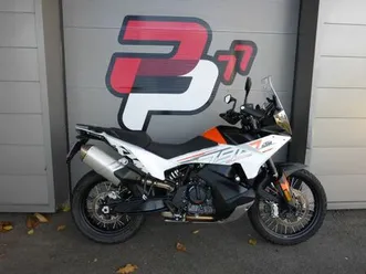 ktm 790 adventure 2024 2024 799 cm3 | moto trail | 1 467 km | 77240 vert st denis