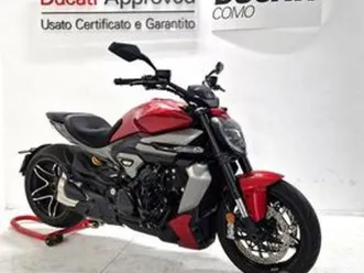 ducati xdiavel xdiavel v4