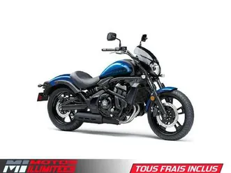 2026 kawasaki vulcan s cafe