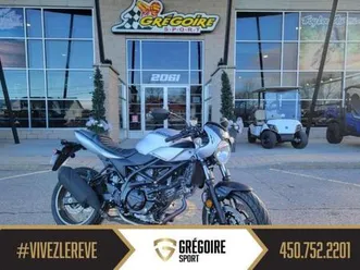 2024 suzuki sv650xa sv650xam4