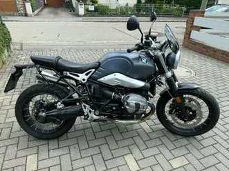 bmw r ninet