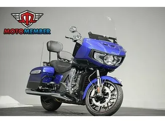 2023 indian motorcycle® challenger limited