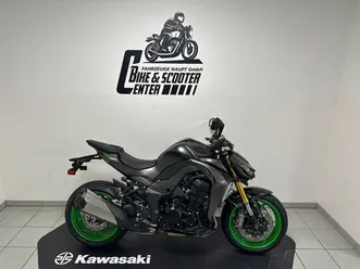 kawasaki z1100 se modell 2026 earlybird aktion