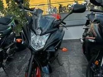 yamaha xj 600 diversion