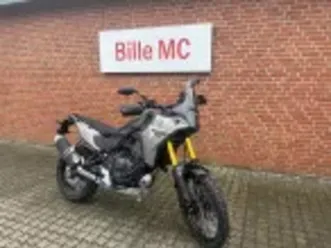 yamaha ténéré 700