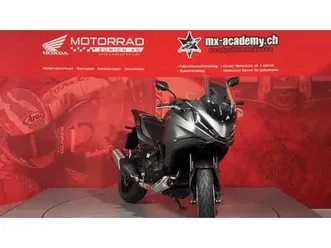 nt 1100 dct *grau**neufahrzeug*