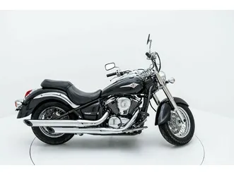 vn 900 classic (25kw)