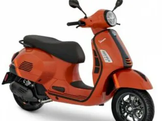 vespa gts 300 abs