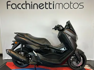 nmax 125 tech max