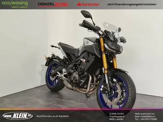 occasion yamaha mt-09 sp