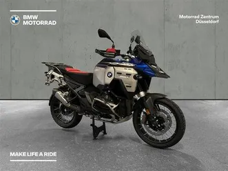 bmw r 1300 gs adventure