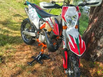 ktm 300 tpi six days
