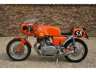 1971 laverda 750 sf/c