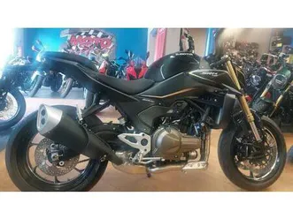 vendo qj motor srk 550 (2024 - 25) nuova a bricherasio (codice 9858396) - moto.it