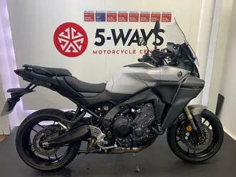 yamaha tracer 9gt 900 890 cc