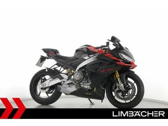 aprilia rs 660 factory e5+ - 1. hand