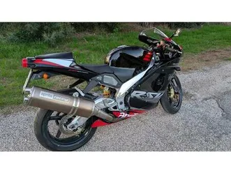 vendo aprilia rsv 1000 (2003 - 04) usata a roma (codice 9858543) - moto.it