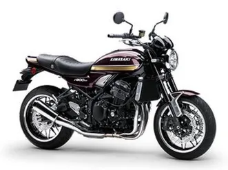 kawasaki z900 rs *höst kampanj* (-) - bytbil.com ◊