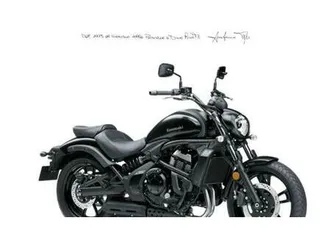 vendo kawasaki vulcan s (2025 - 26) nuova a firenze (codice 9858525) - moto.it