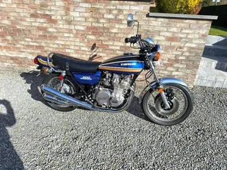 ② kawasaki z 900 75'