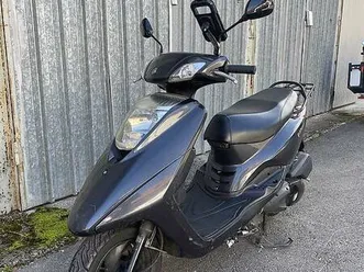 yamaha xc 125 vity