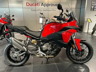 ducati multistrada v2 s
